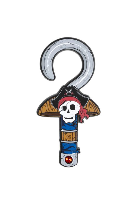 Great Pretenders - Captain Skully EVA Pirate Hook