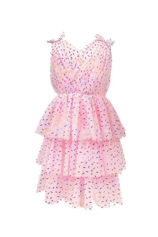Great Pretenders - Funfetti Dress
