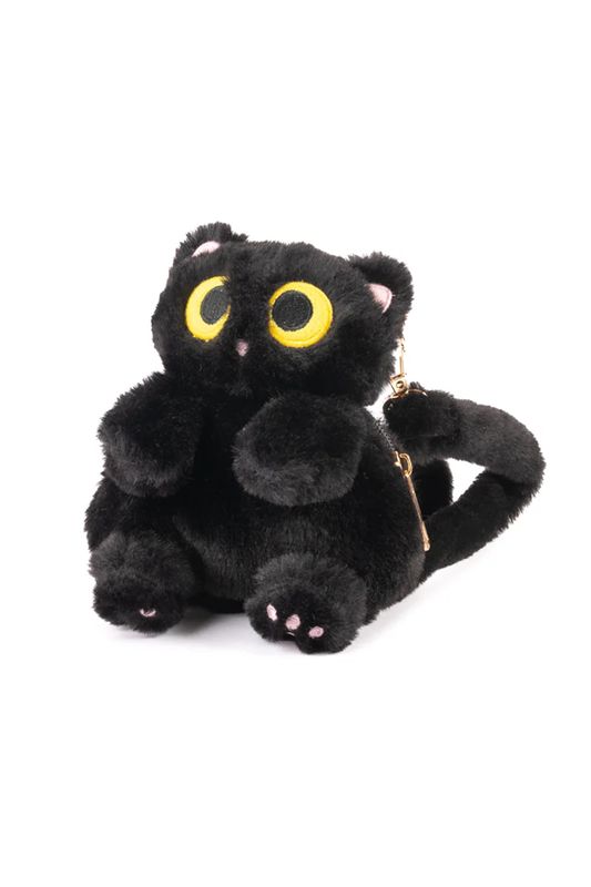 Great Pretenders - Cutie Kitty Mini Backpack