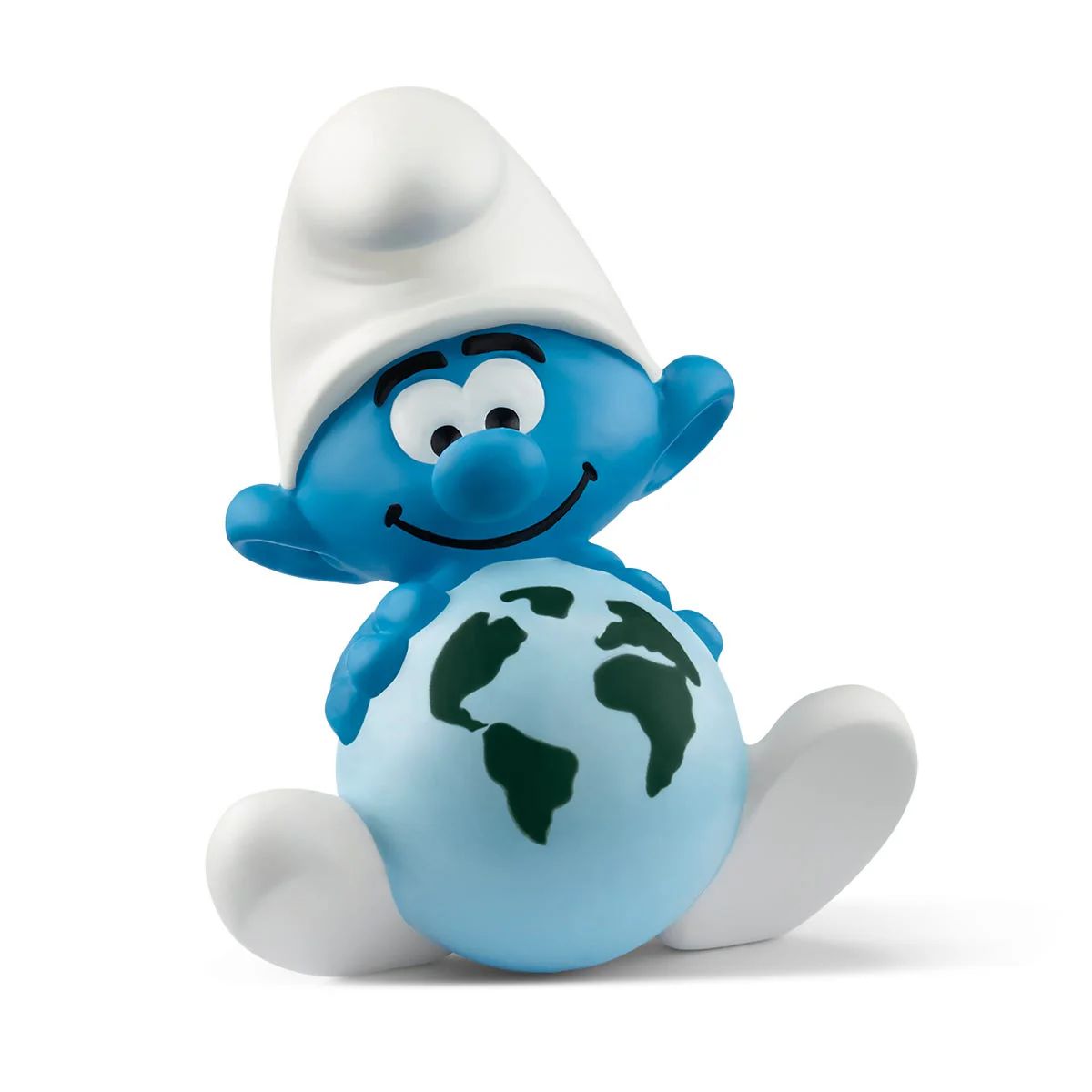 Schleich - Sustainability Smurf