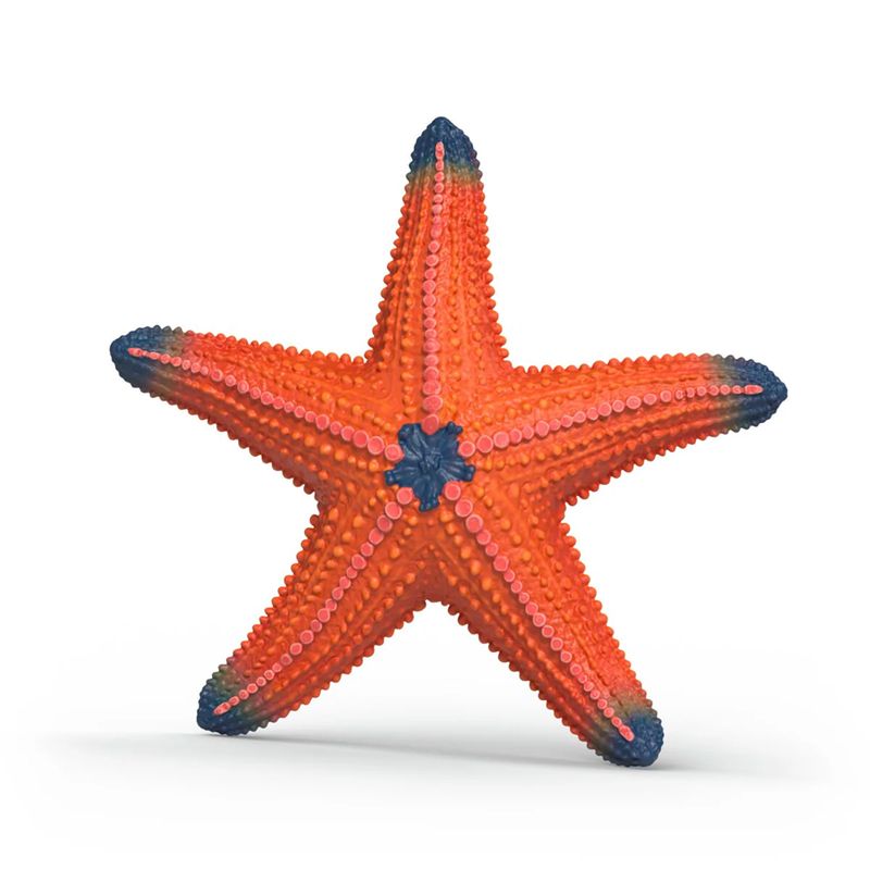 Schleich - Colour Changing Starfish