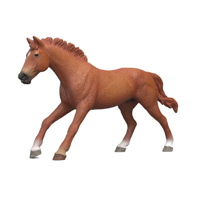 Schleich - English Thoroughbred Stallion