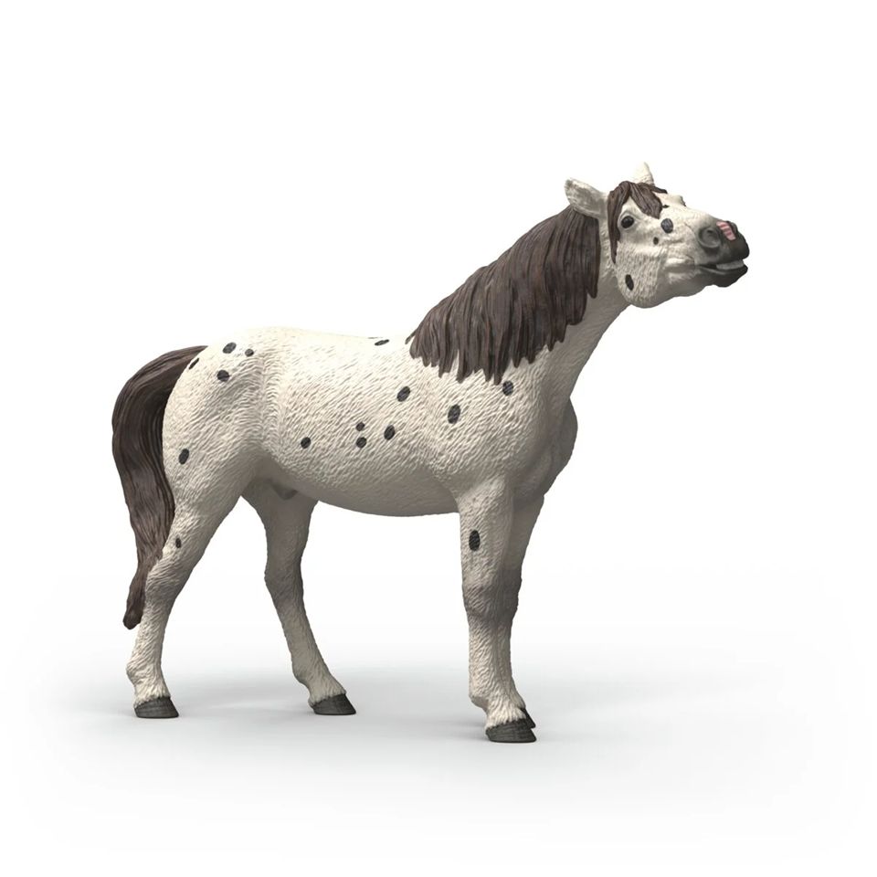 Schleich - Knabstrupper Gelding