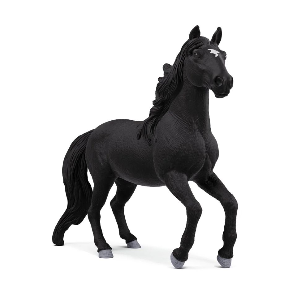 Schleich - Lusitano Stallion