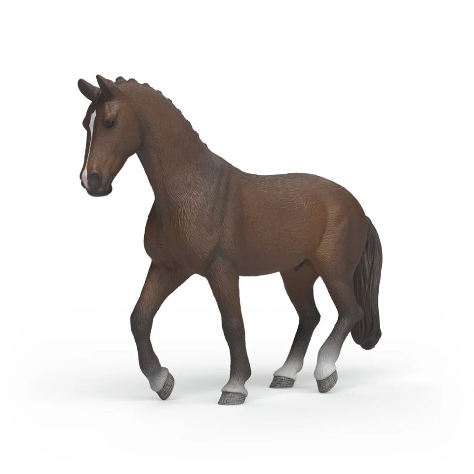 Schleich - KWPN Gelding