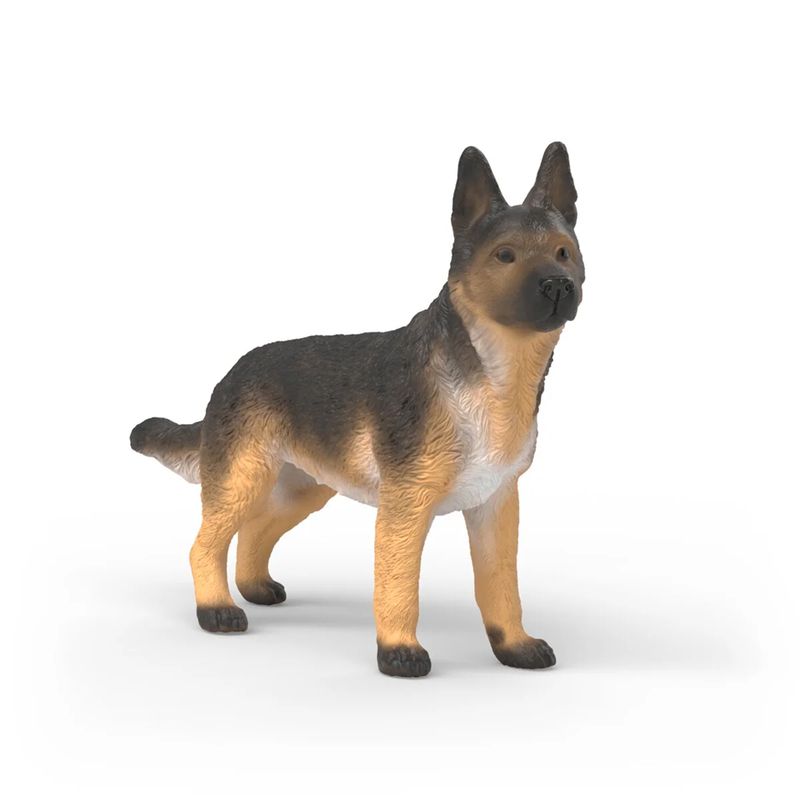 Schleich - German Shepherd Female