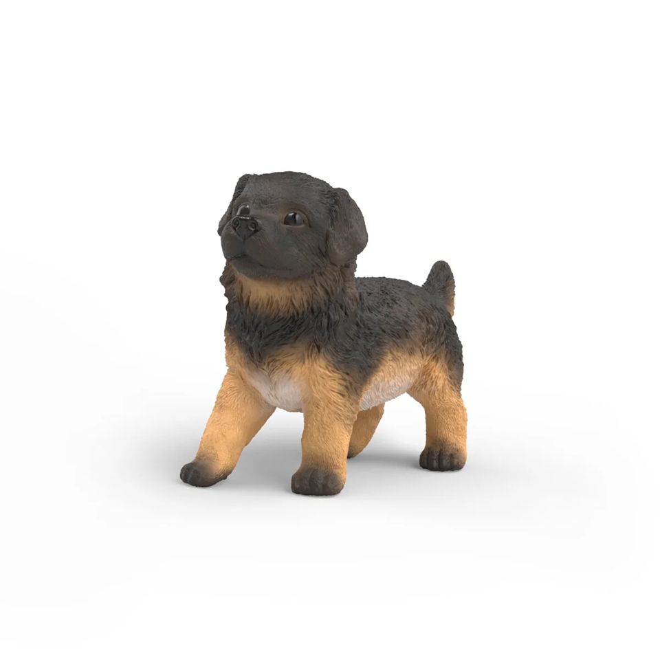 Schleich - German Shepherd Puppy