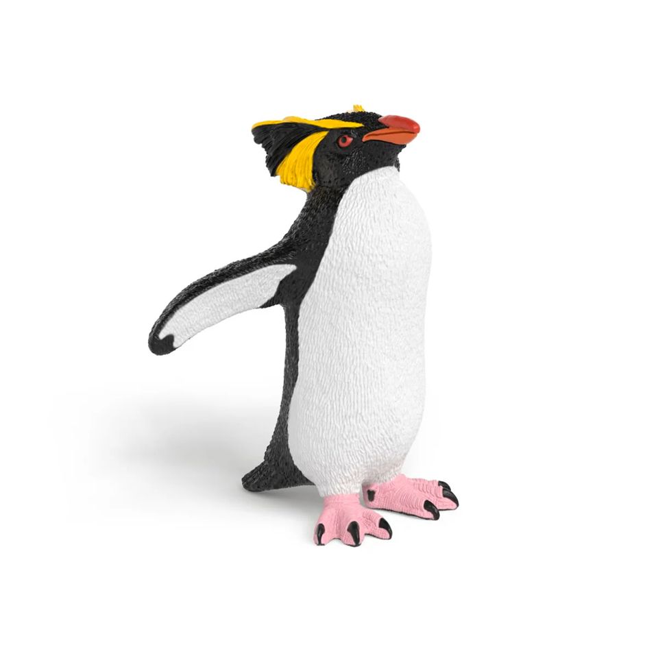 Schleich - Rockhopper Penguin