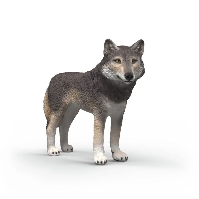 Schleich - American Wolf