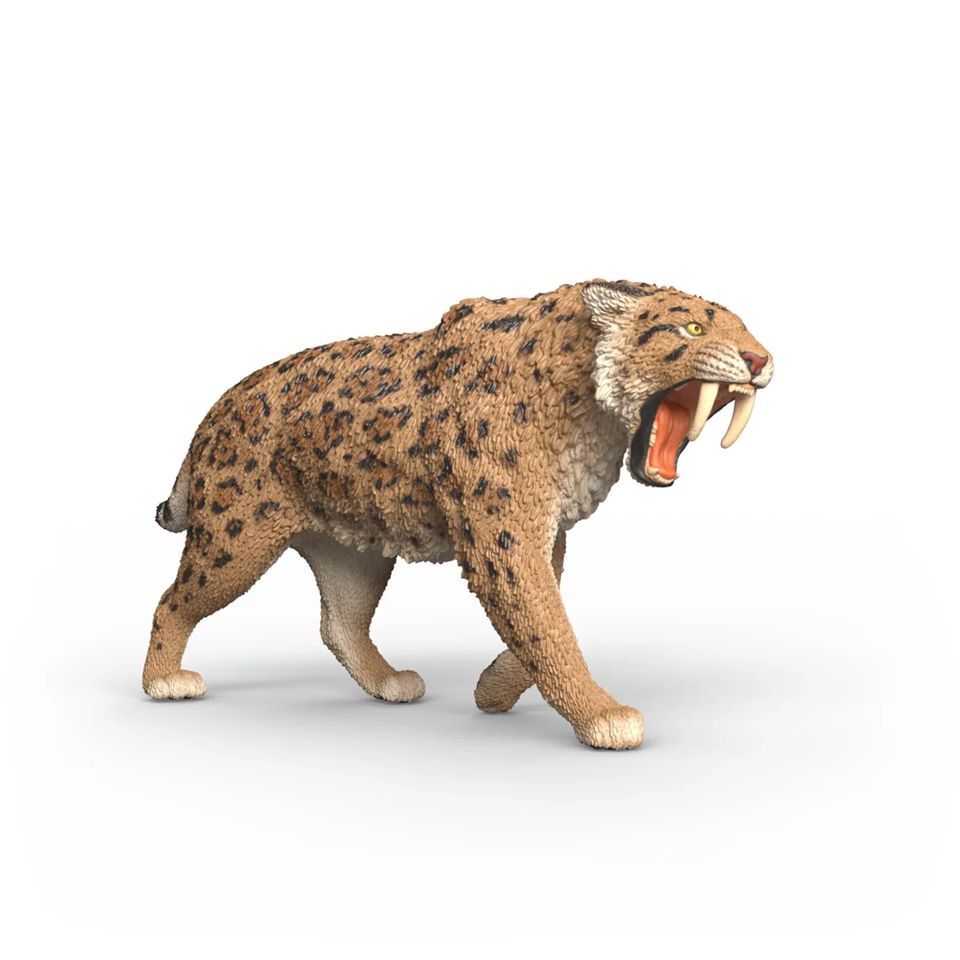 Schleich - Smilodon