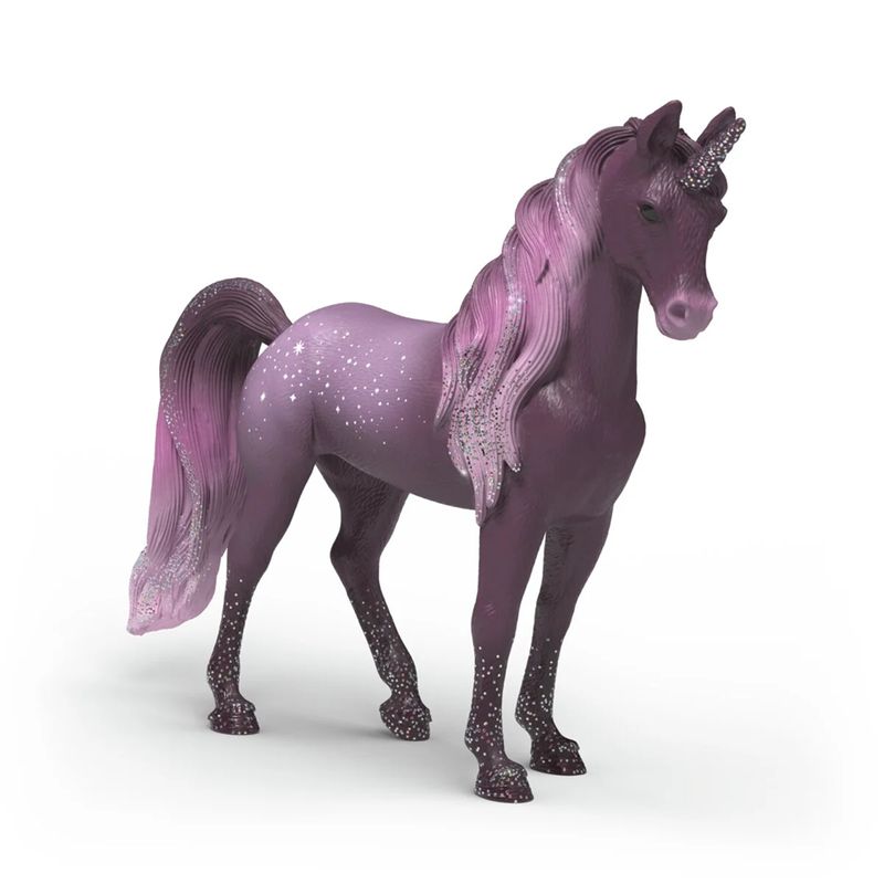 Schleich - Galaxy Rainbow Unicorn Mare