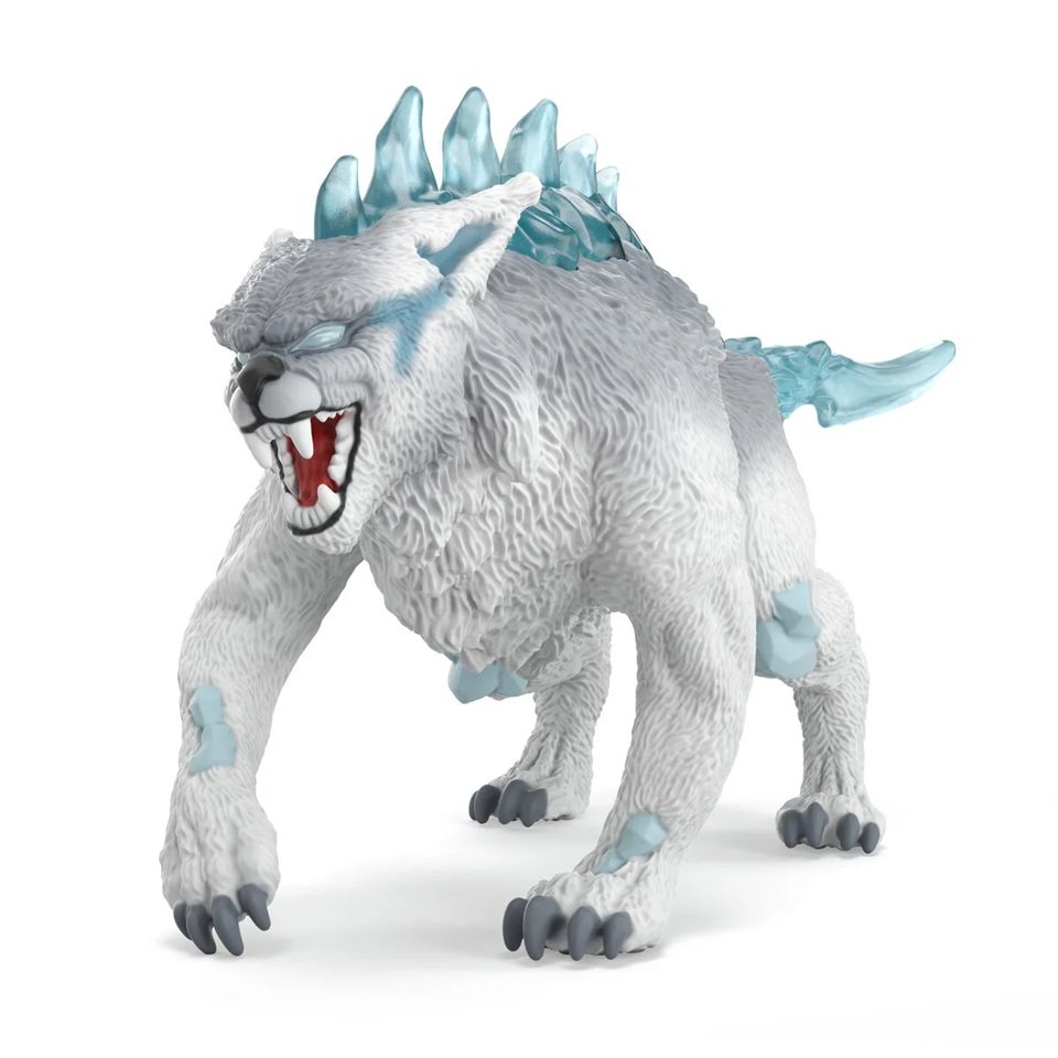Schleich - Ice Lynx