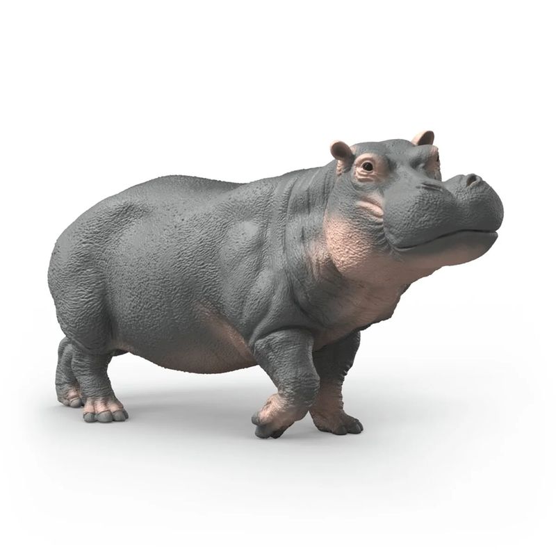 Schleich - Hippopotamus