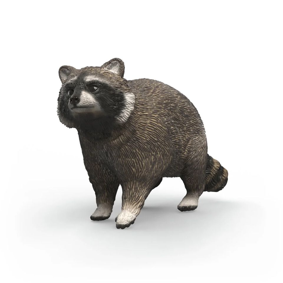 Schleich - Raccoon