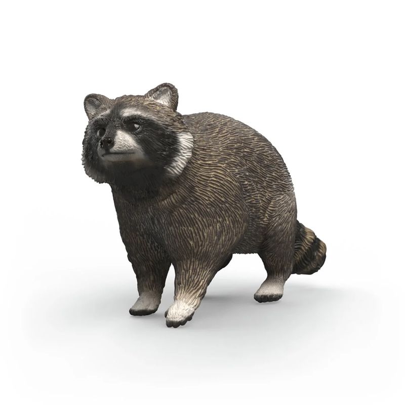 Schleich - Raccoon