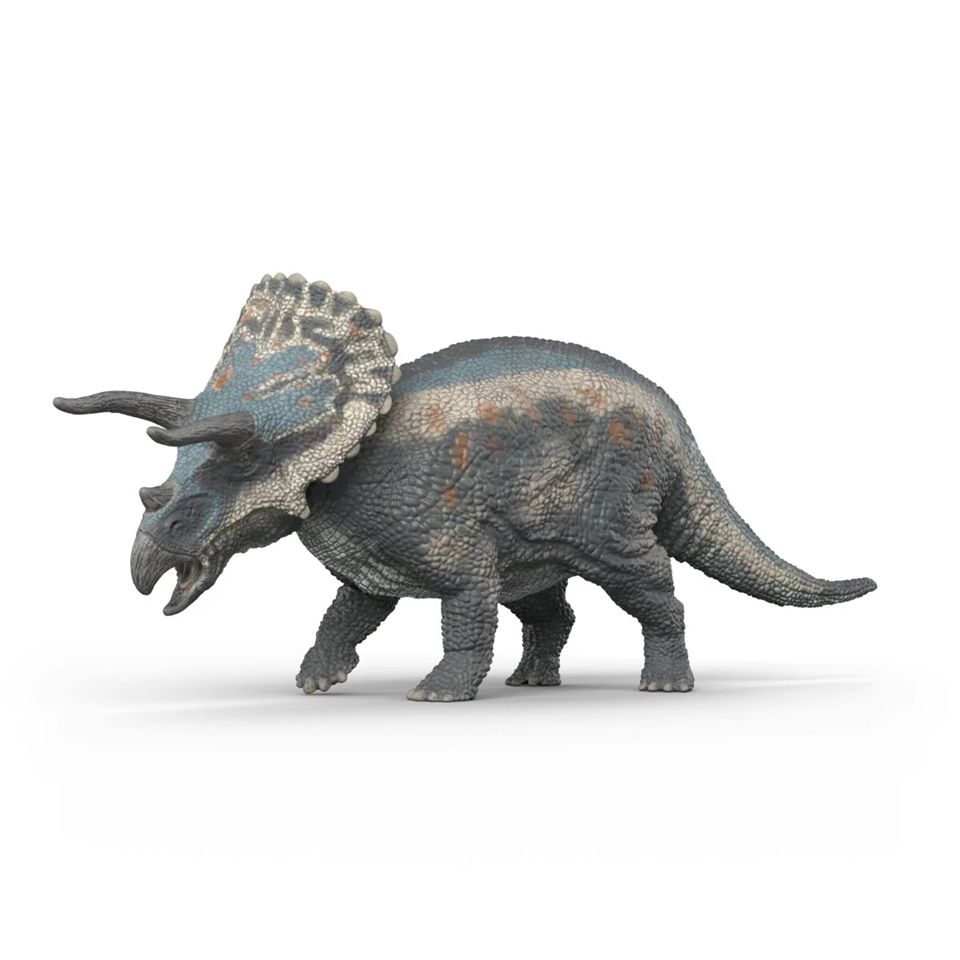 Schleich - Triceratops