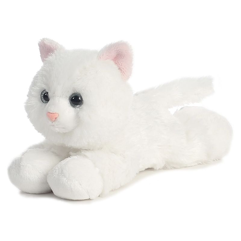 Aurora Mini Flopsie - 8" Sugar Too Cat
