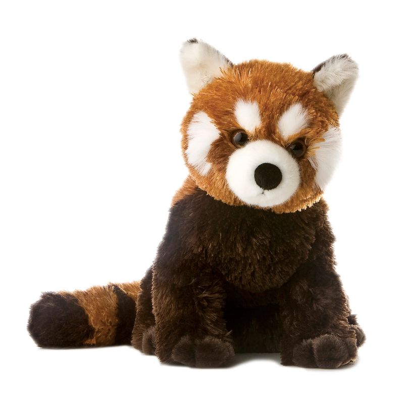 Aurora Flopsie - 12" Red Panda