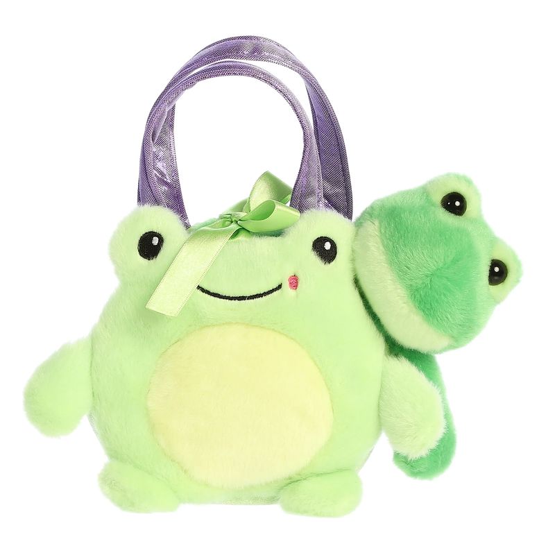 Aurora Fancy Pals -  8" Frog