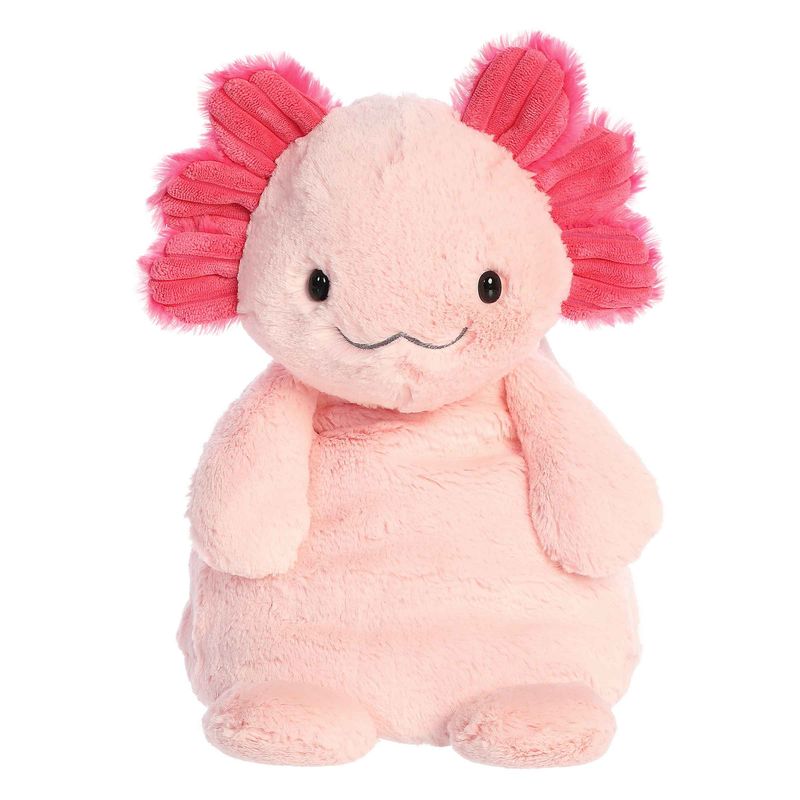 Aurora Huggle Pals - 12.5" Assuring Axolotl