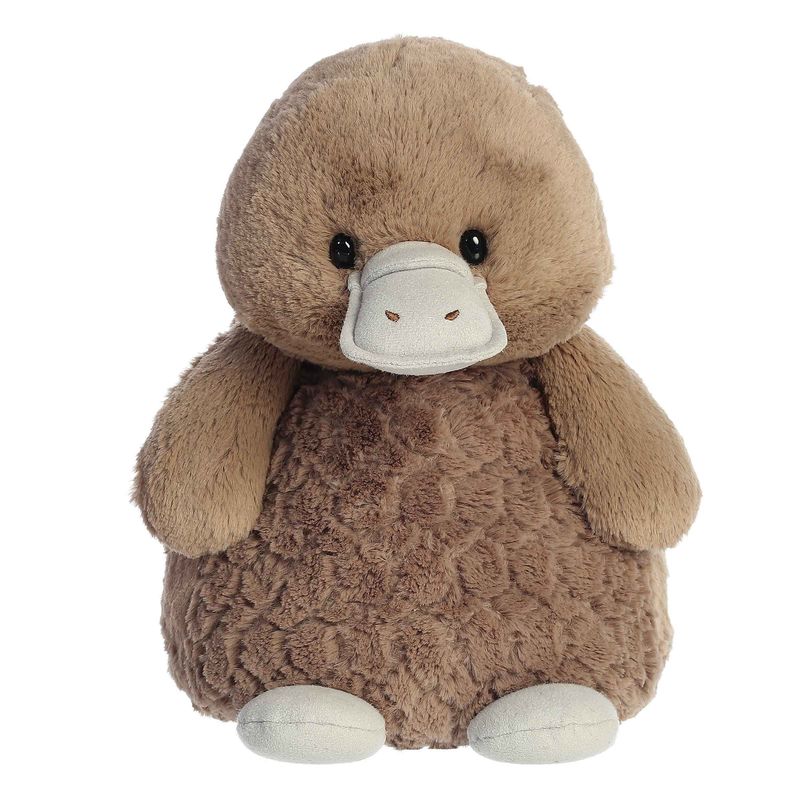 Aurora Huggle Pals - 12.5" Peaceful Platypus