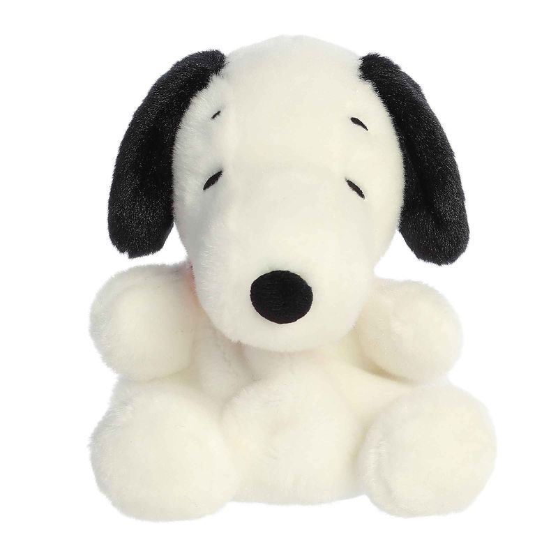 Aurora Palm Pals - 5" Snoopy