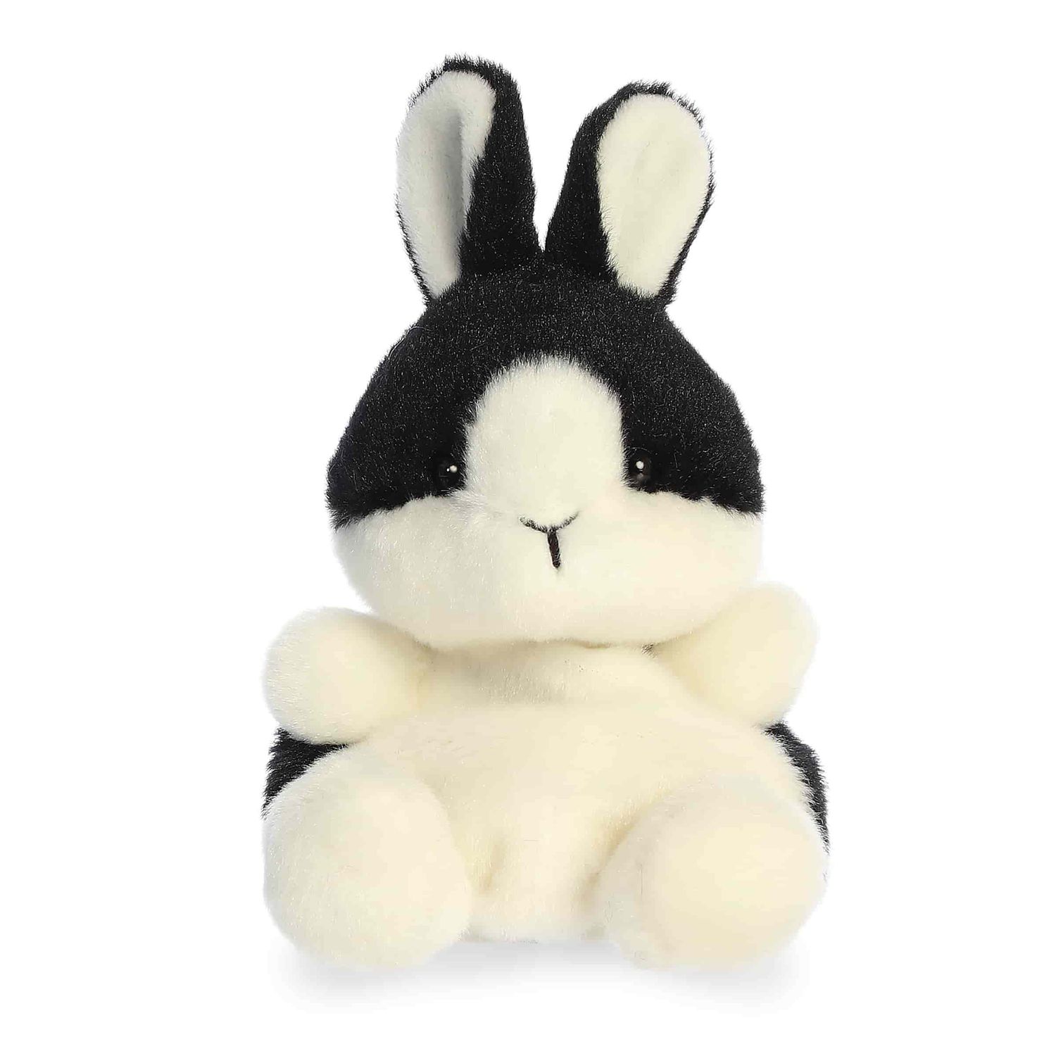 Aurora Palm Pals - 5" Jan Dutch Bunny