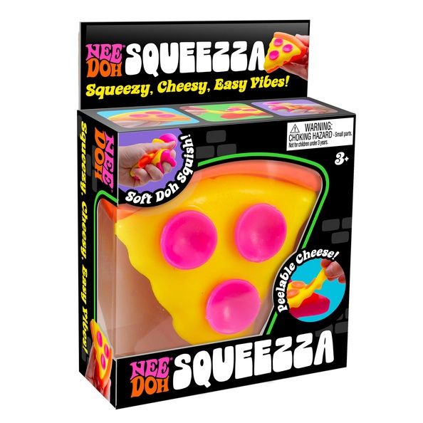 NeeDoh - Squeezza