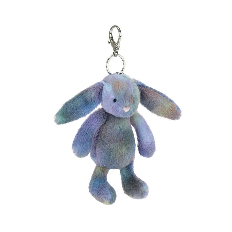 Jellycat - Zodihop Luxe Bunny Bag Charm