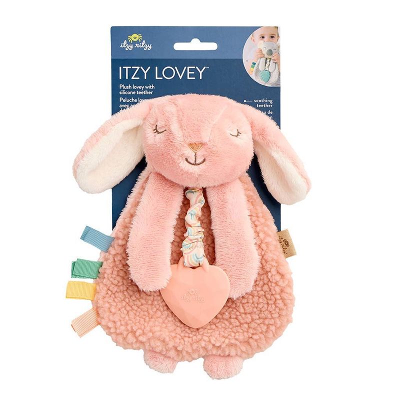 Itzy Ritzy - Ana the Bunny Lovey