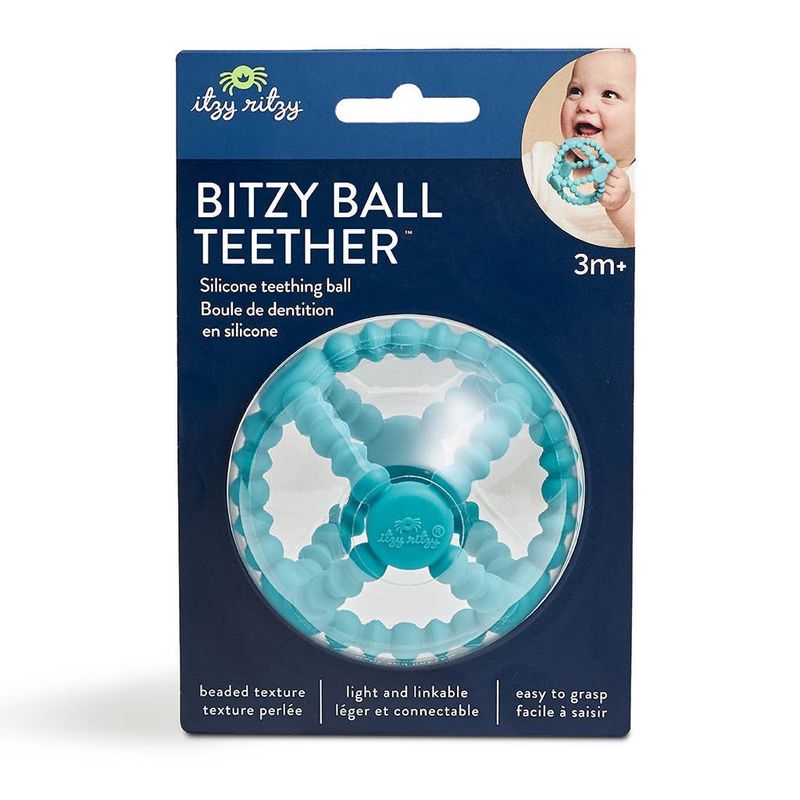 Itzy Ritzy - Bitzy Ball