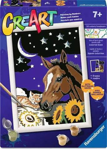 CreArt - Friendship