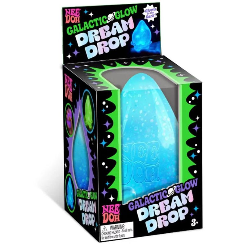 NeeDoh - Galactic Glow Dream Drop