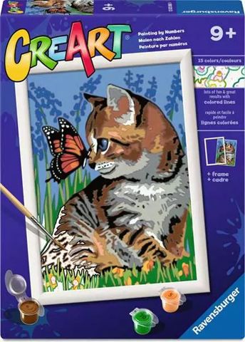 CreArt - Best Friends