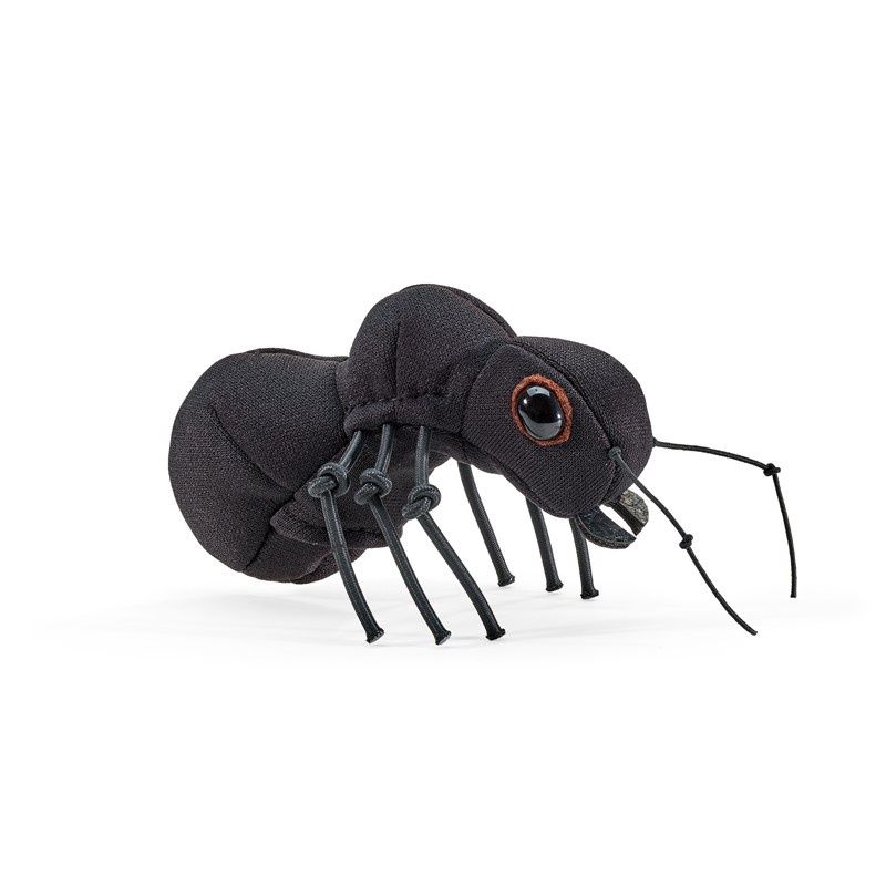 Folkmanis - Mini Ant Finger Puppet