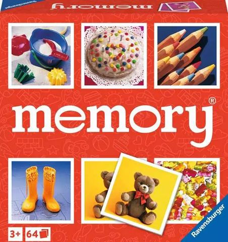 Memory - Junior
