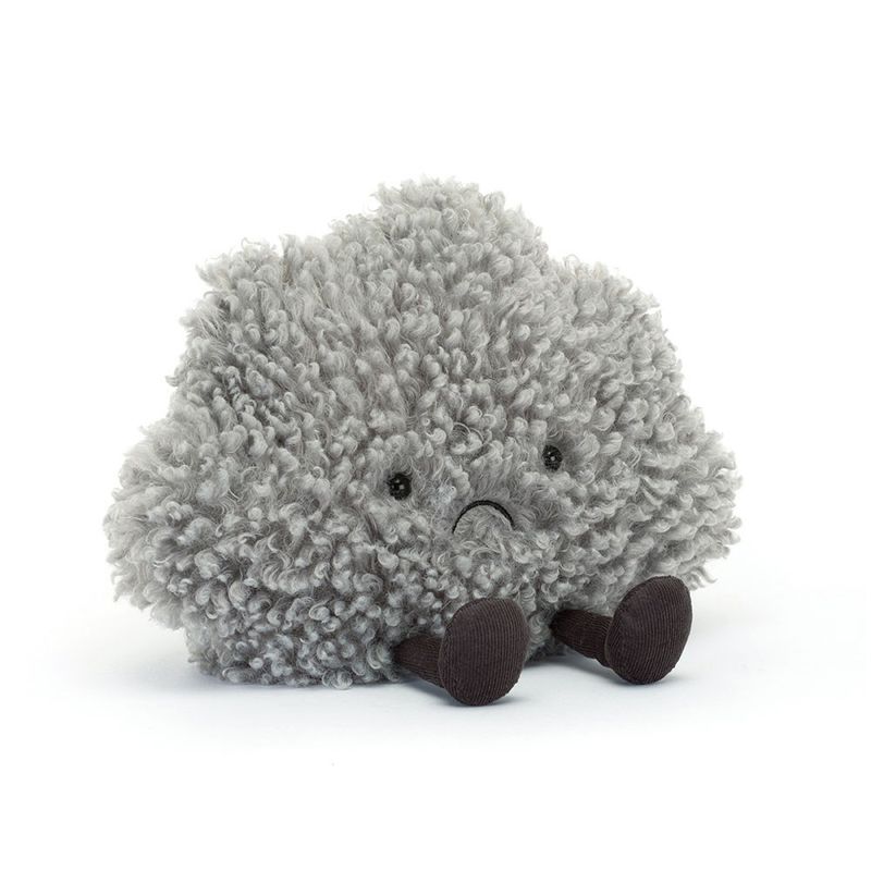 Jellycat - Amuseables Cirrus Storm Cloud