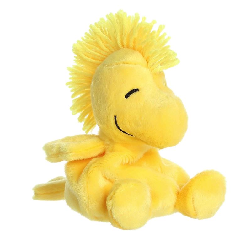 Aurora Palm Pals - 5" Woodstock