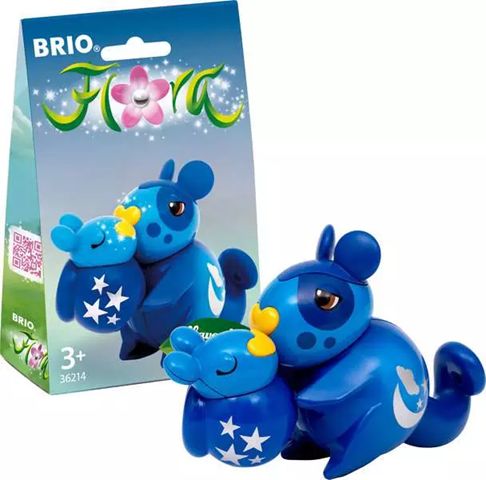 Brio Flora - Lavender &amp; Grape
