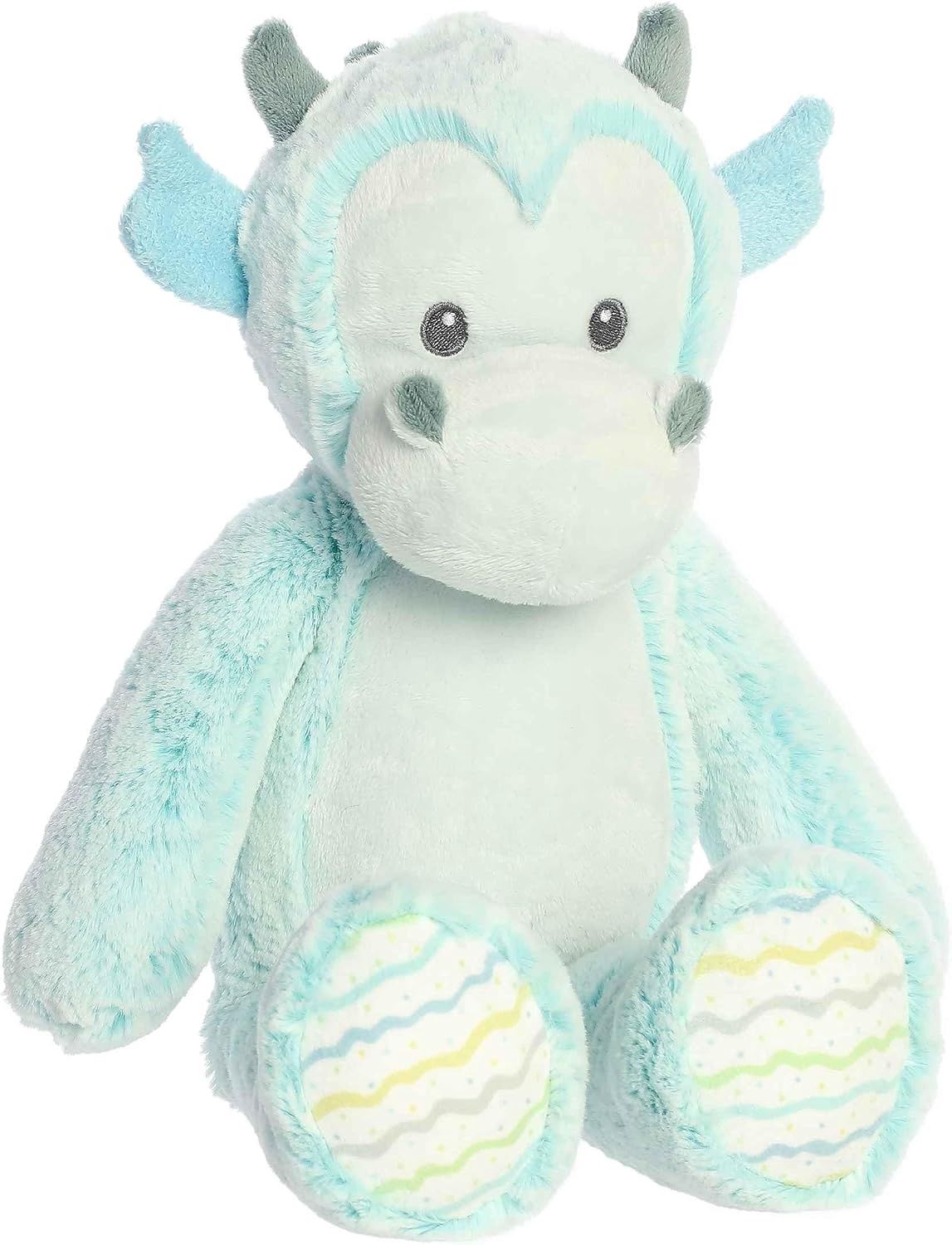 Aurora Ebba - 14" Dane Dragon