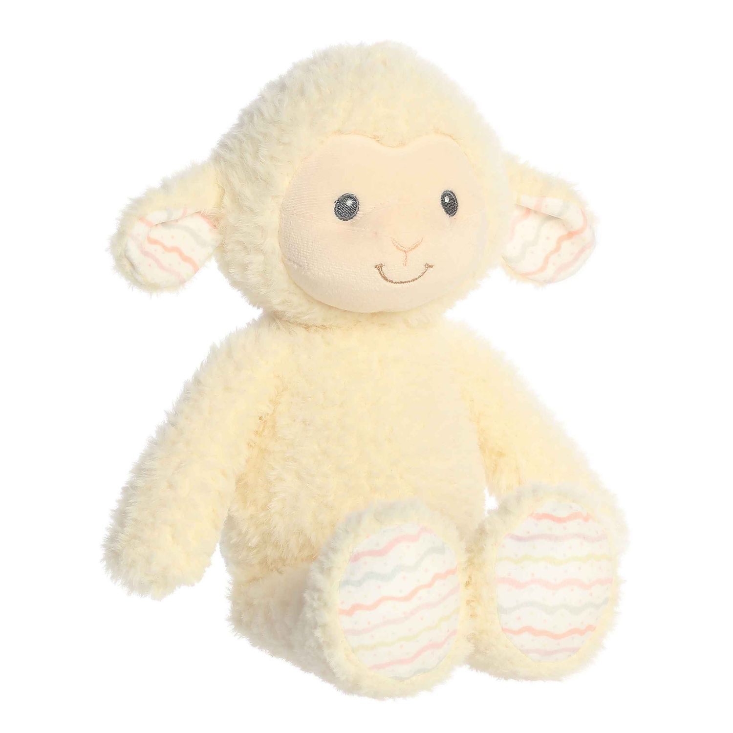 Aurora Ebba - 14" Lovelee Lamb
