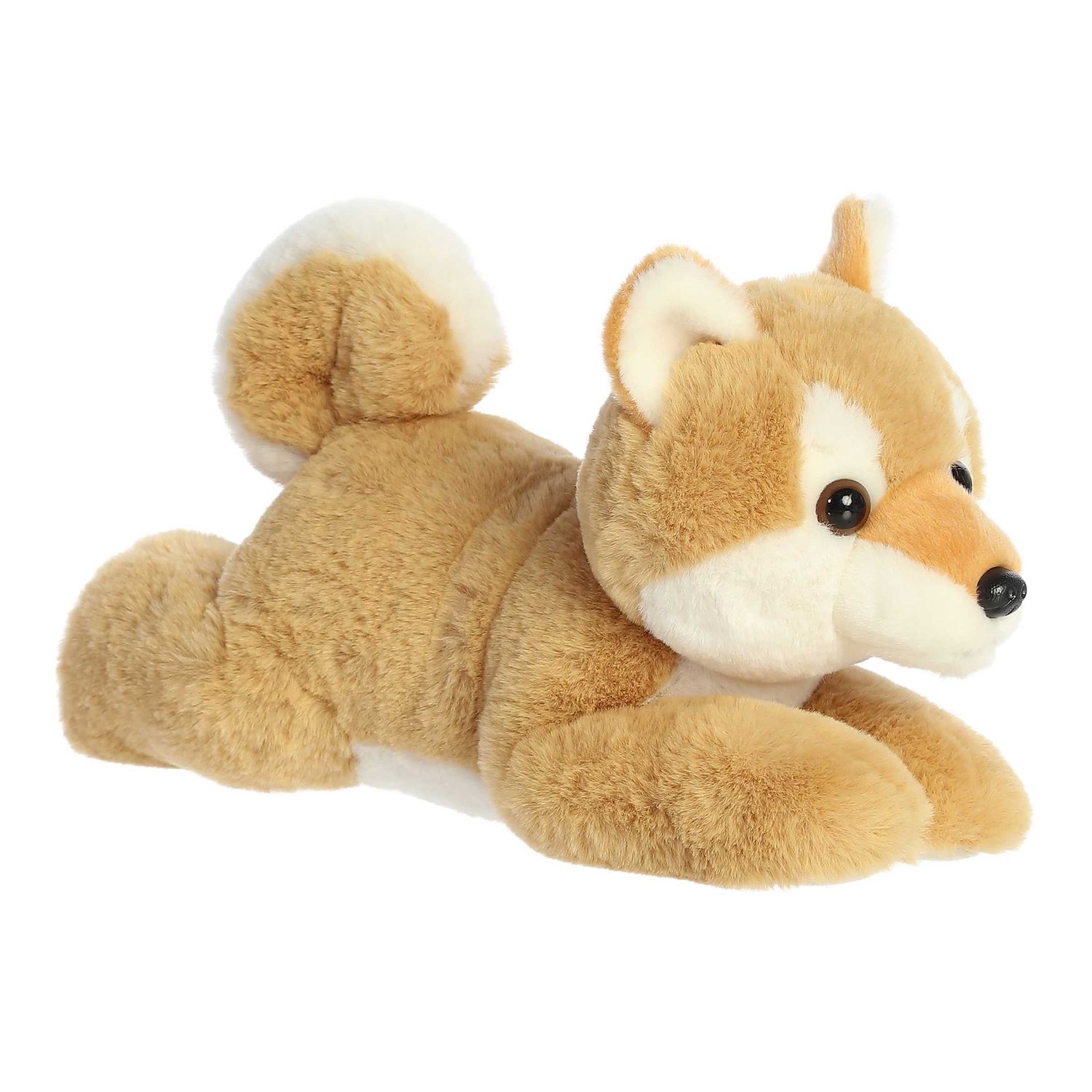 Aurora Flopsie - 12" Shiba Inu
