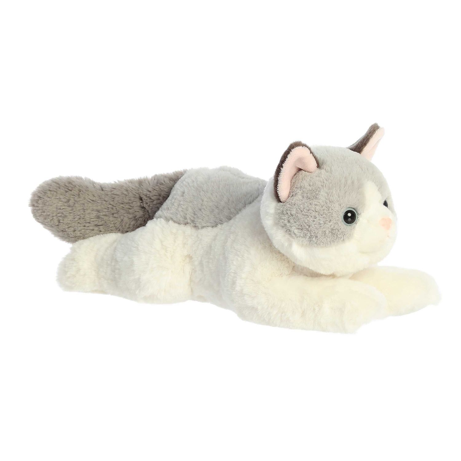 Aurora Flopsie - 12" Nico Ragdoll
