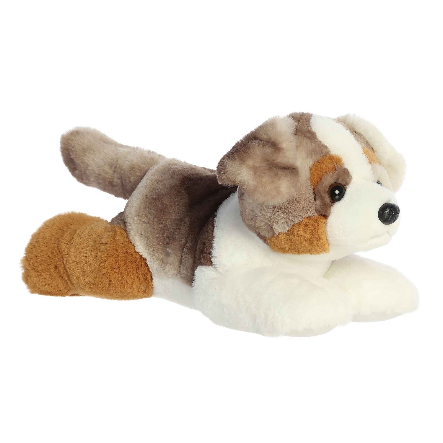 Aurora Flopsie - 12" Arlo Australian Shepherd