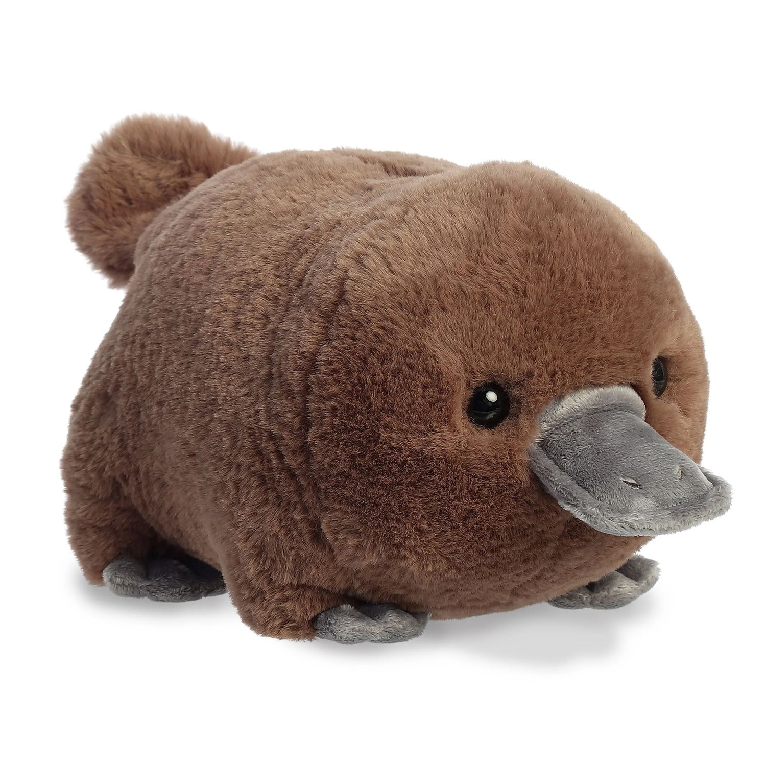 Aurora Spudsters - 10" Pongo Platypus