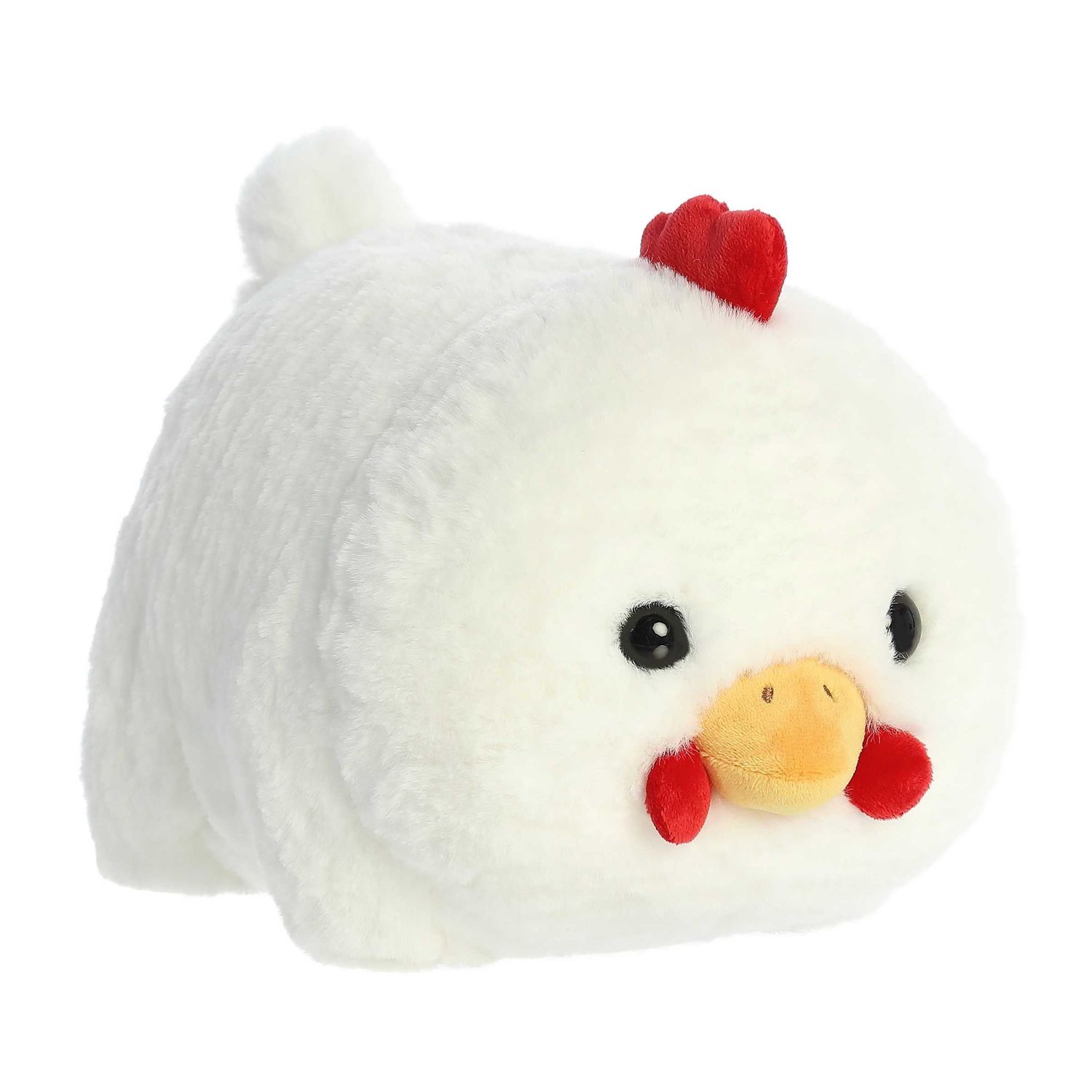 Aurora Spudsters - 10" Claire Chicken