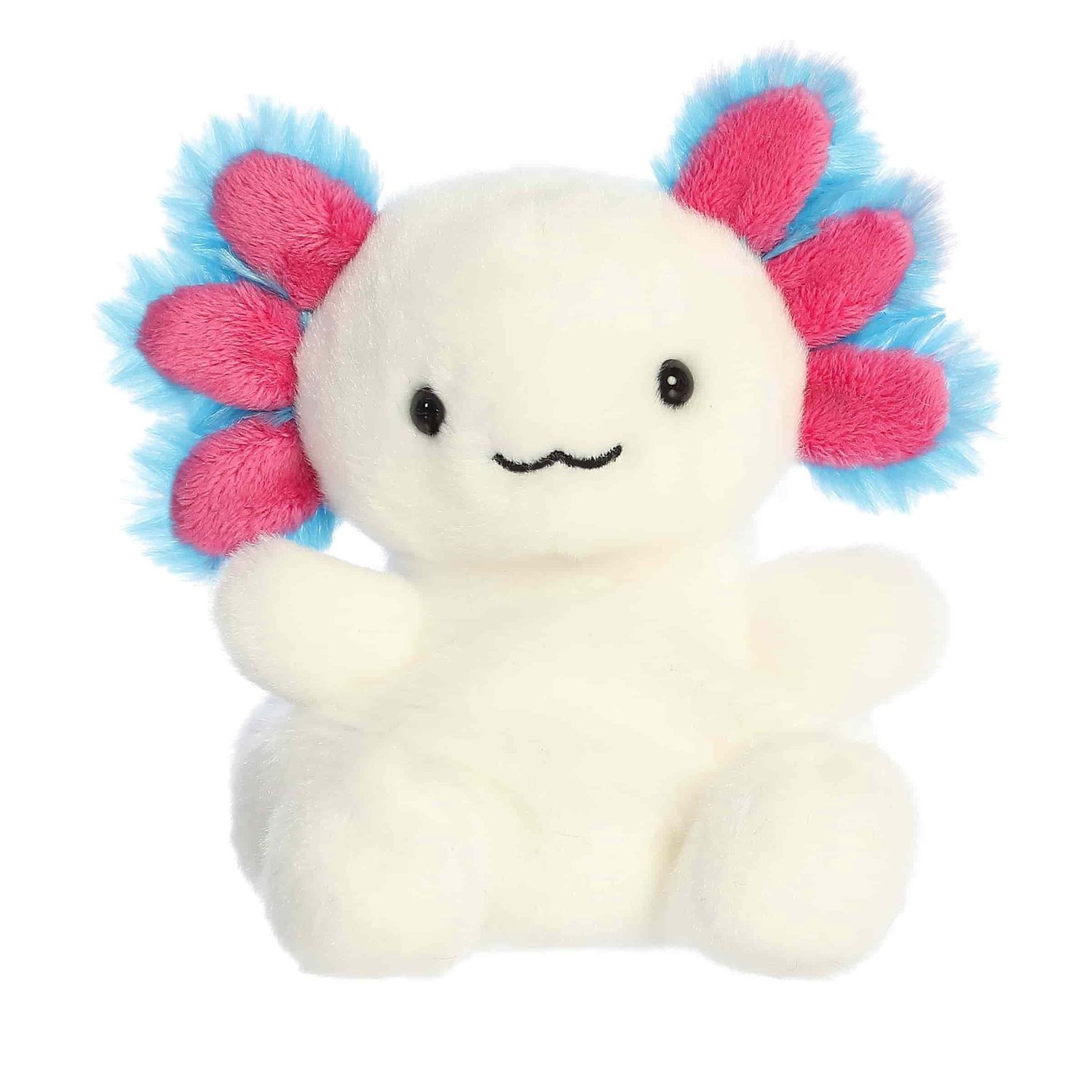 Aurora Palm Pals - 5" Jax Bluegill Axolotl