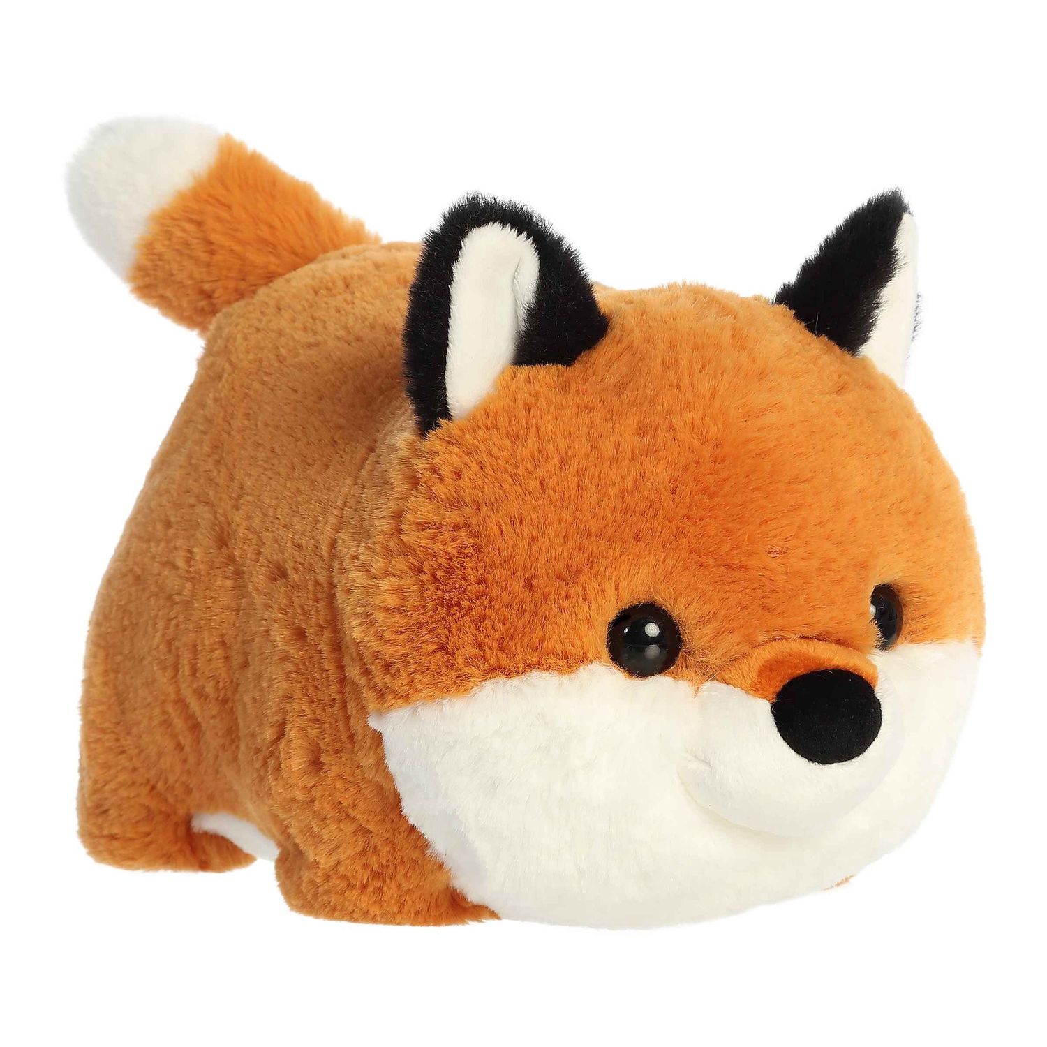 Aurora Spudsters - 10" Ritz Red Fox