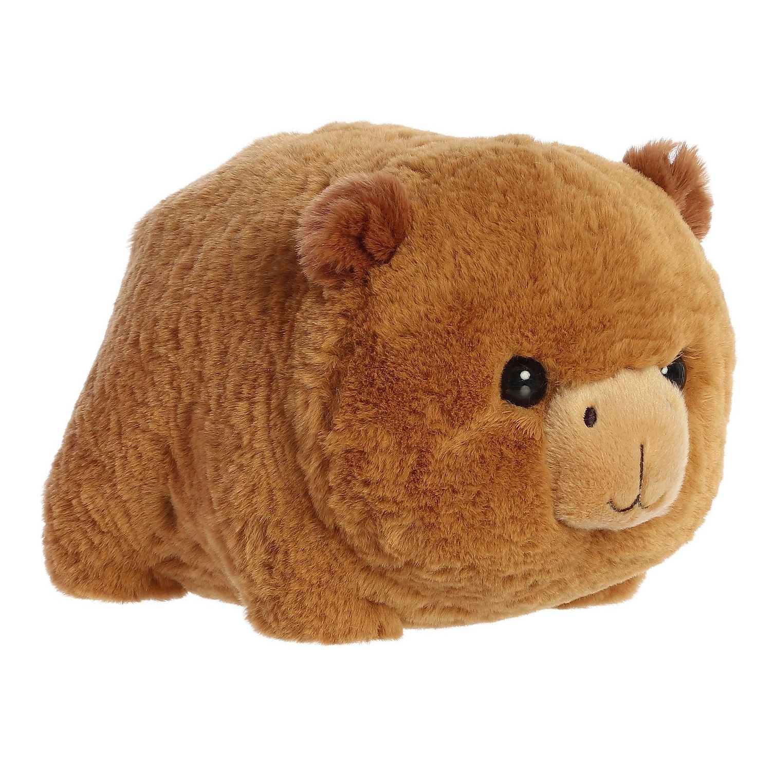 Aurora Spudsters - 10" Carmen Capybara
