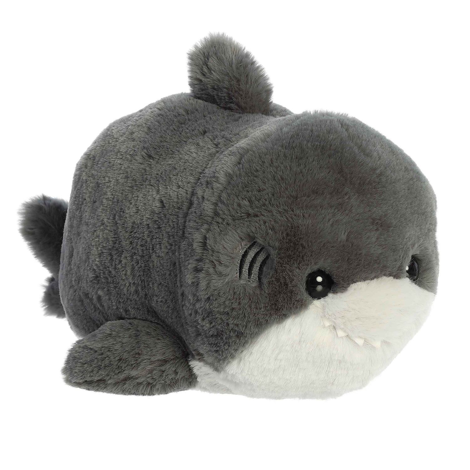 Aurora Spudsters - 10" Sebastian Shark